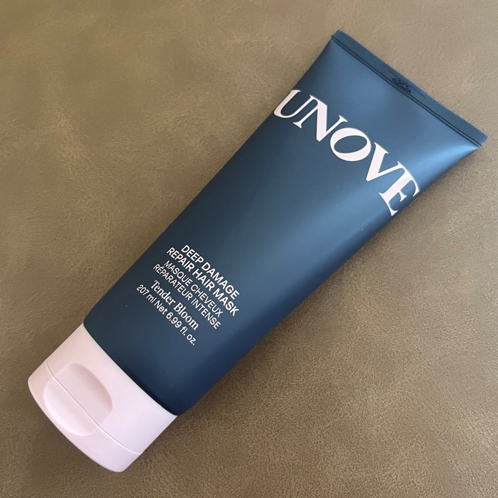 UNOVE Hair Mask - Picture 2 of 5